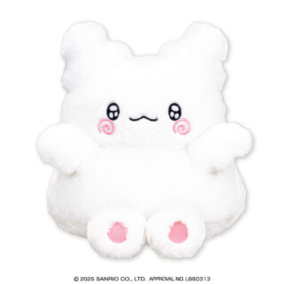 【プライズ情報】はなまるおばけ きらきらドールBIGタイプなの