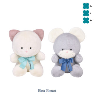 【プライズ情報】あの頃のともだち　BIGぬいぐるみ2