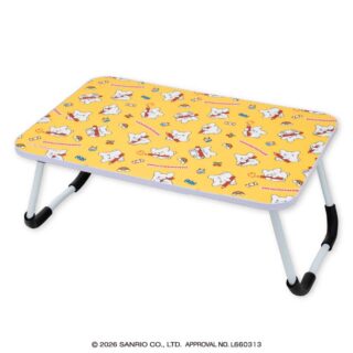 【プライズ情報】はなまるおばけ 折りたたみテーブル