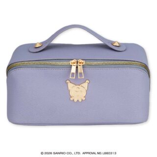 【プライズ情報】クロミ ラグジュアリーバニティポーチ2