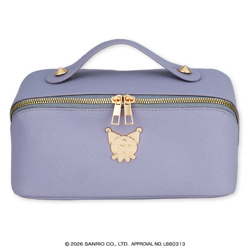 【プライズ情報】クロミ ラグジュアリーバニティポーチ2