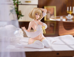 【プライズ情報】勝利の女神：NIKKE　Yumemirize　“アニス”