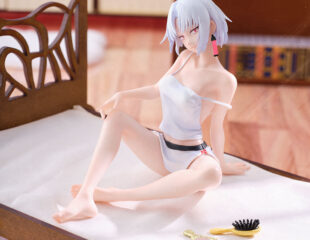 【プライズ情報】勝利の女神：NIKKE　Yumemirize　“ドレイク”