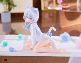 【プライズ情報】勝利の女神：NIKKE　Yumemirize　“N102”