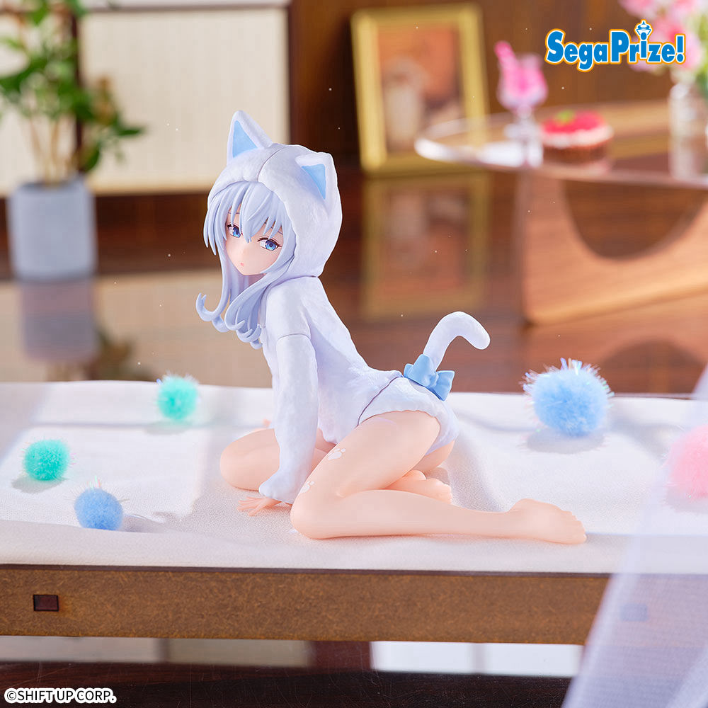 【プライズ情報】勝利の女神：NIKKE　Yumemirize　“N102”