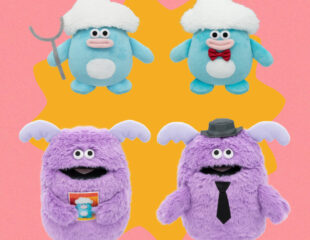 【プライズ情報】ホイッピ＆ラッピ ぬいぐるみ Part2