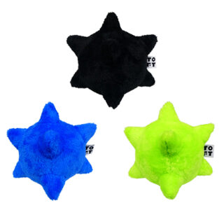 【プライズ情報】（当社限定）TOFT TG027（Black、Bule、Yellow Green）