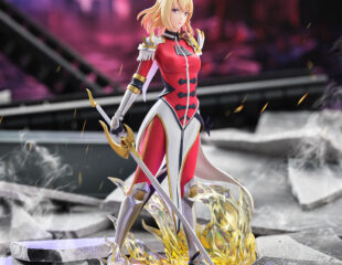 【プライズ情報】俺だけレベルアップな件　XrossLink　フィギュア“向坂雫”