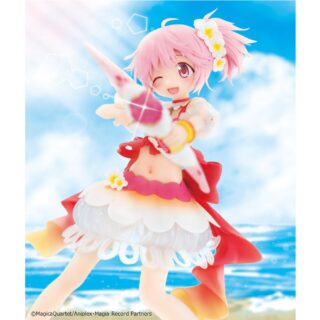 【プライズ情報】マギアレコード 魔法少女まどか☆マギカ外伝　Splash Girls 鹿目まどか