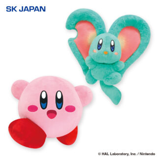 【プライズ情報】星のカービィディスカバリーNintendo Switch2 Edition＋スターリーワールドBIGぬいぐるみ2