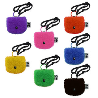 【プライズ情報】（当社限定）TOFT NP030（Green 、Orange、Blue、Pink、Yellow、Purple、Black）