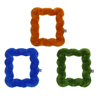 【プライズ情報】（当社限定）TOFT UG029（Dark Orange、Bule、Dark Green）