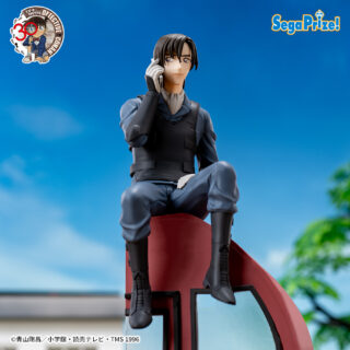 【プライズ情報】名探偵コナン　XrossLink　フィギュア“萩原研二”