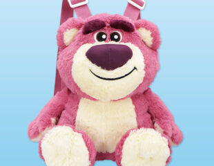 【プライズ情報】ロッツォ ぬいぐるみリュック