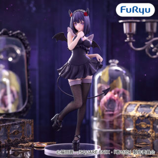 【プライズ情報】その着せ替え人形は恋をする BiCute Dark Figureー喜多川海夢 黒江雫ver.ー