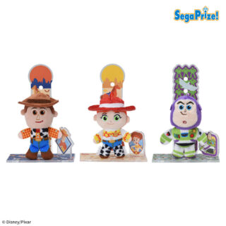 トイ・ストーリー５　アクぬい　For Amusement