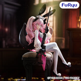 Fate/Grand Order　ぬーどるストッパーフィギュアーアサシン/光のコヤンスカヤ（最終再臨）ー