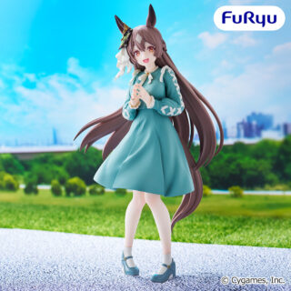 ウマ娘 プリティーダービー　Trio-Try-iT Figureーサトノダイヤモンドー