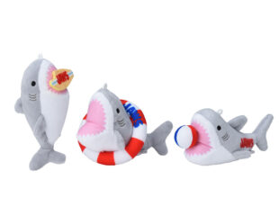 JAWS　マスコット