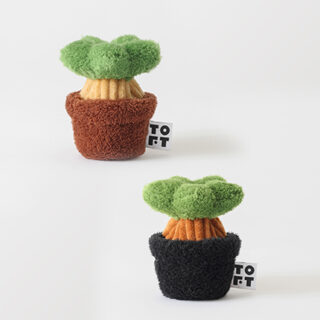 【当社限定】TOFT GM036（Green×Brown、Green×Black）