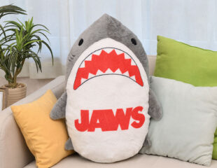 JAWS　でかぱる