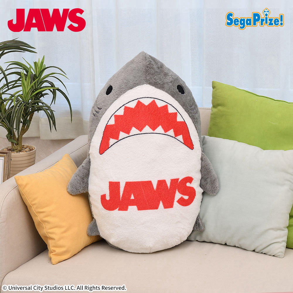 JAWS　でかぱる