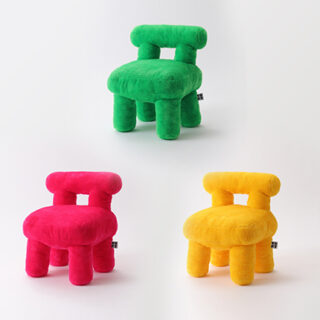 【当社限定】TOFT　PC037（Rose、Yellow、Green）