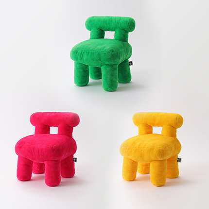 【当社限定】TOFT　PC037（Rose、Yellow、Green）