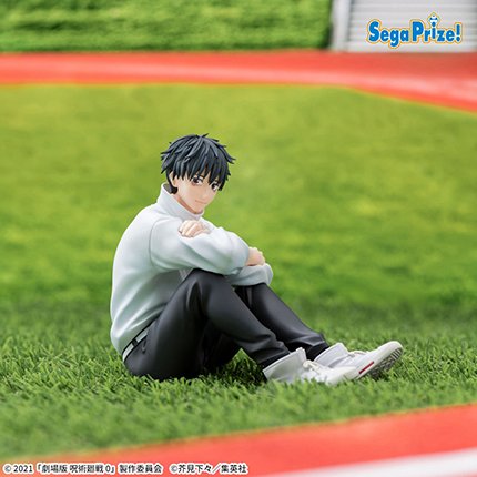 劇場版 呪術廻戦 0　Yumemirize　“乙骨憂太”