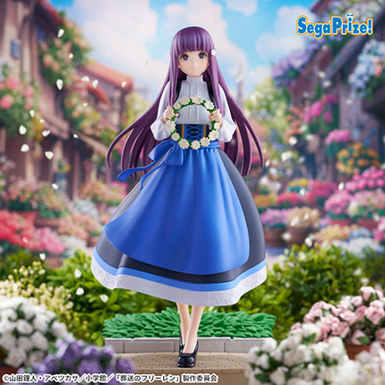 葬送のフリーレン　XStellar　“フェルン”～とある祭りにて～