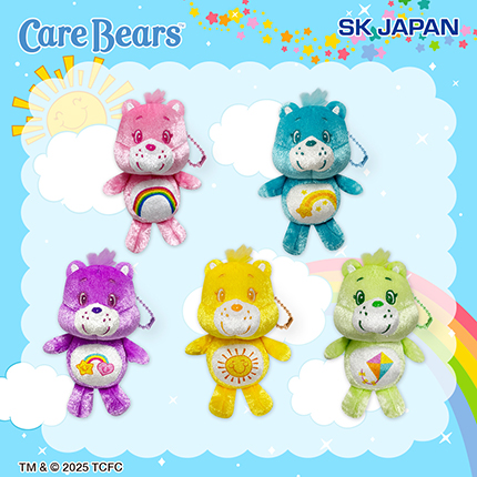 ケアベアシャイニーベロアＭＣ２