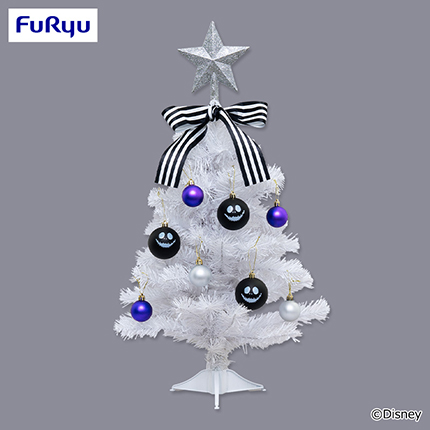 ティム・バートン ナイトメアー・ビフォア・クリスマス　クリスマスツリー