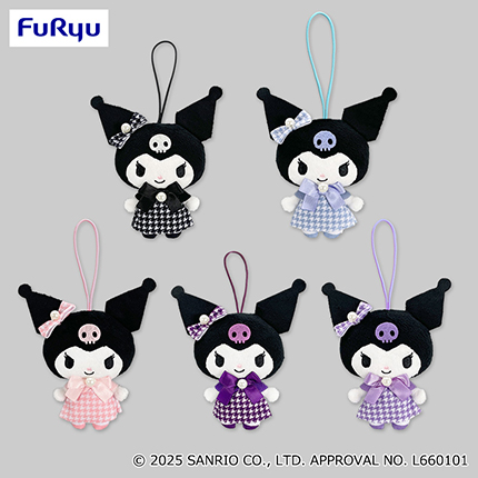 クロミ　ピエドプールマスコット