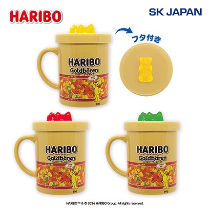 HARIBO　マグカップ