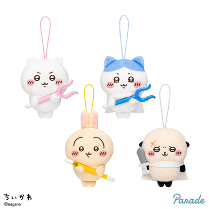 FANS　TOFT スクエアネックポーチ（仮称）