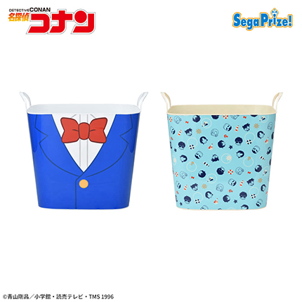 名探偵コナン　プラチナムザッカビッグバケット