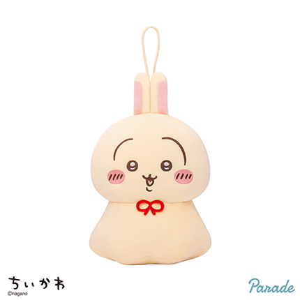 ちいかわ ウラヤハボウズBIGぬいぐるみ