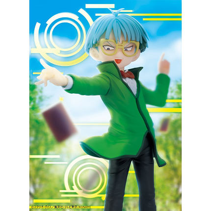 アニメ「遊☆戯☆王」シリーズ　インセクター羽蛾