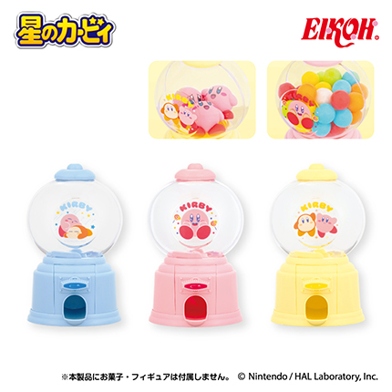星のカービィ ミニポット
