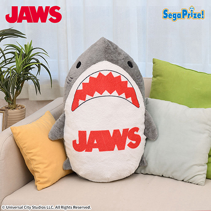 JAWS　でかぱる